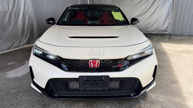 ‼️HARGA JACKPOT‼️2024 Honda CIVIC FL5 TYPE R - 2