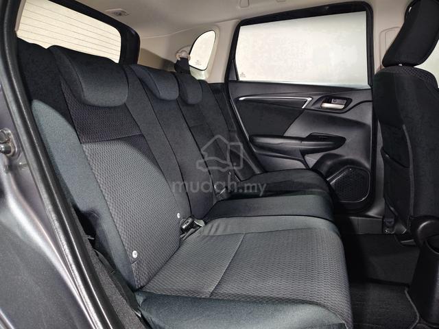 2019 Honda Jazz 1.5 S (A) 1OWNER LOW MILEAGE - 5