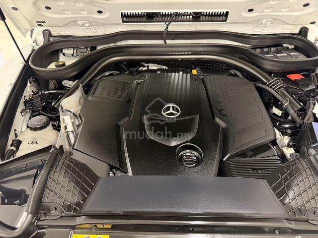 2022 Mercedes Benz G400 D 3.0 AMG - 5