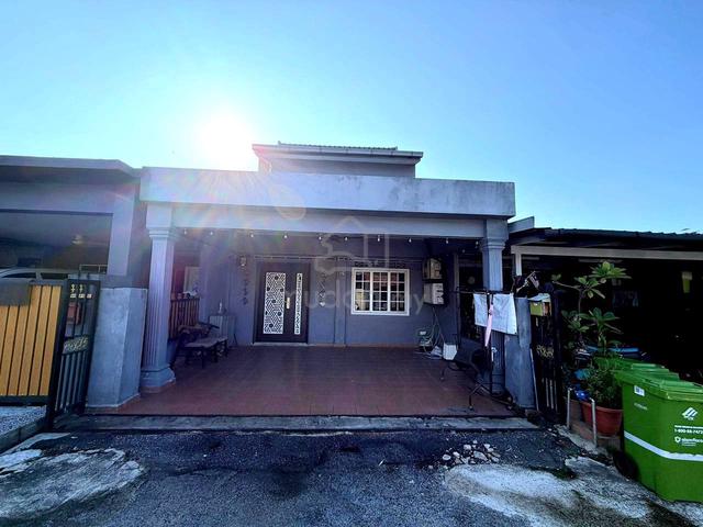 RENOVATED 2-Storey Terrace Taman Lembah Keramat, AU5D Kuala Lumpur 1