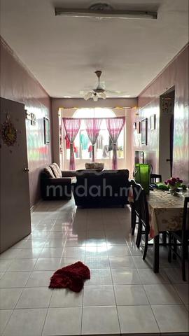 Gagah Apartment 1