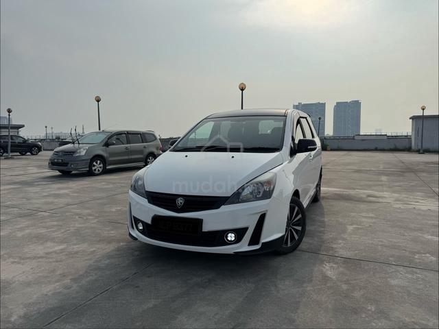 2020 Proton EXORA 1.6 PREMIUM (A)BOLEH 0 DEPO - 2