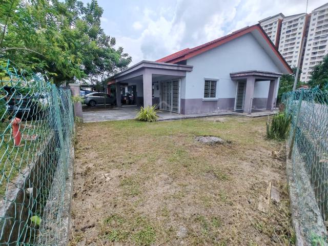 [Corner Lot|F. Loan]1 Sty Taman Sri Melor, Kajang 1
