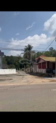 Tanah 10 Ekar Sesuai Utk Pecah Lot Dan Perumahan 1