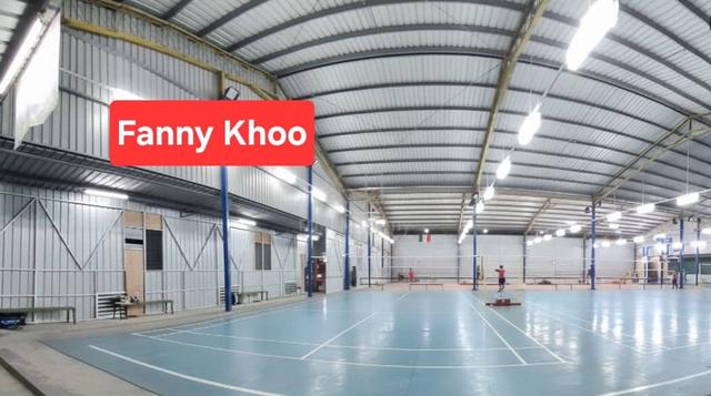 Telipok Warehouse | got OC | Roadside Access | for Rent 1