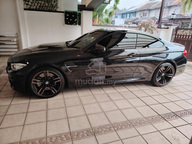 2016 Bmw M4 3.0 F82 (A) - 5
