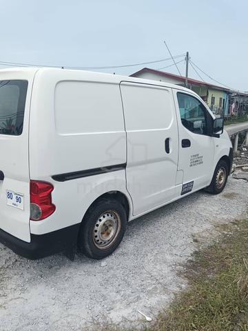 2015 Nissan NV200 VANETTE 1.6 (M) - 3