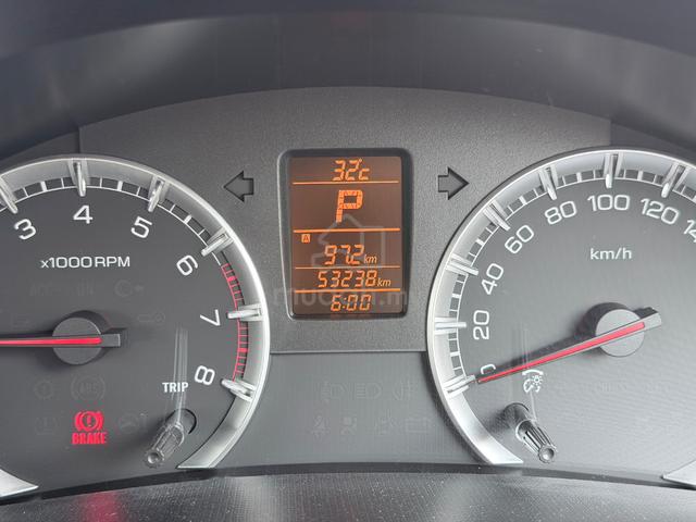 2015 Suzuki SWIFT 1.4 GLX MY2013 FACELIFT (A) JB - 5