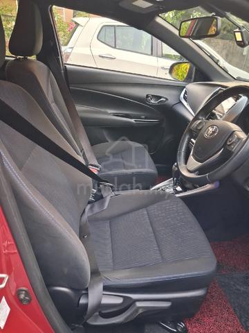 2019 Toyota YARIS 1.5 G (A) - 5
