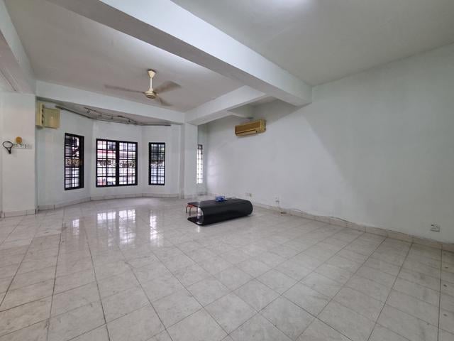 2 Storeys Terrace @ Jalan Nuri 7, Seksyen 7 Kota Damansara for Sale 1