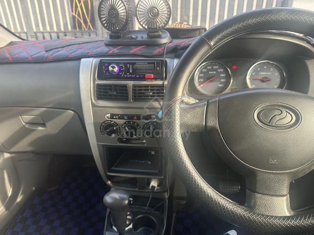 2010 Perodua VIVA 1.0 EZ (A) - 4