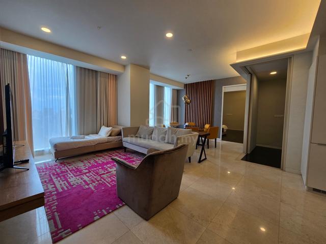 Tropicana The Residences 1