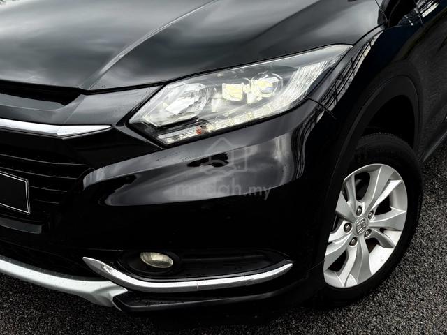 2015 Honda HR-V 1.8 V (A) - TOP CONDITION 1 OWNER - 2