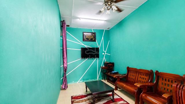 Pulau Indah Westport Klang Rumah Cantik Murah 1