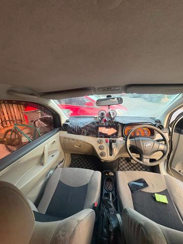 2012 Perodua MYVI 1.3 EZ STANDARD (A) - 5