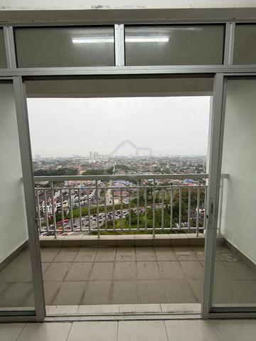 Residensi Tebrau (PR1MA Tebrau) 1