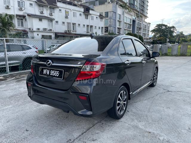 2020 Perodua BEZZA 1.3 X (A) - 2