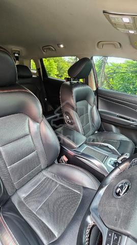 2021 Proton X70 MERDEKA EDITION 1.8L (A) - 5