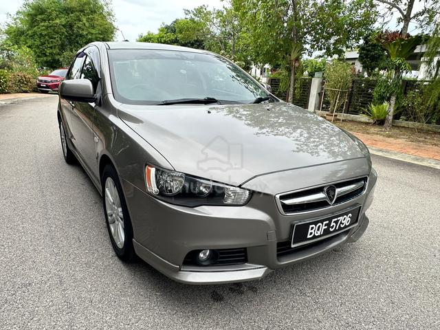 2013 Proton INSPIRA 2.0 PREMIUM CVT (A) - 1