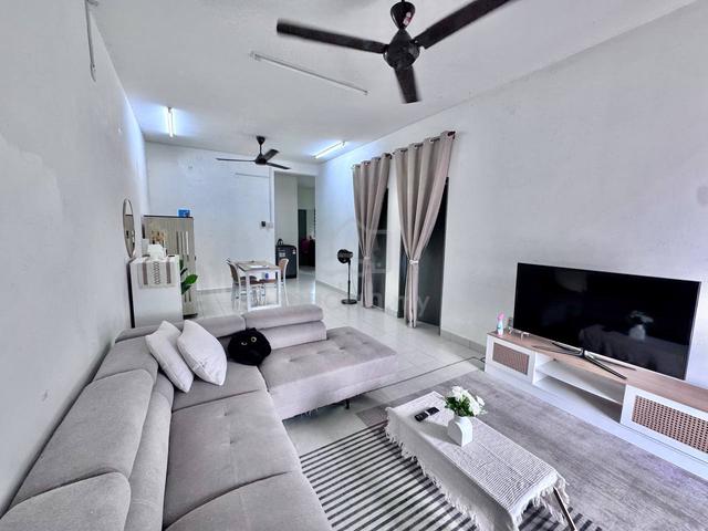 TAMAN REM, KOTA TINGGI - Single Storey / NON BUMI LOT / Saiz 22' x 70' 1