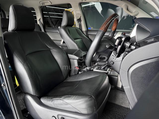 Toyota Landcruiser Prado TZG(A)4.0 V6 7 Seater - 4