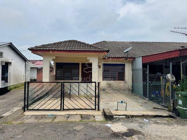 ENDLOT FREEHOLD ! Below MV , Bebas Banjir 1