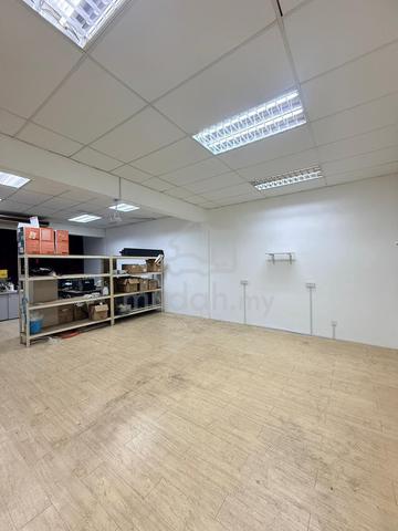 Pavilion Bundusan📍 Affordable Shared Office Space 1