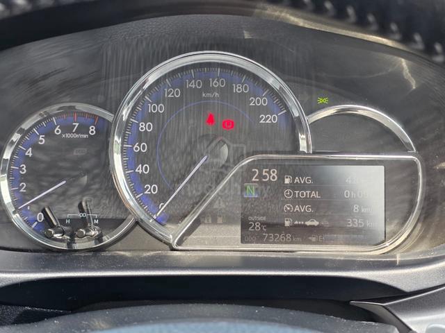 TOYOTA VIOS 1.5 G FACELiFT 360 CAMERA PADDLE SHIFT - 5