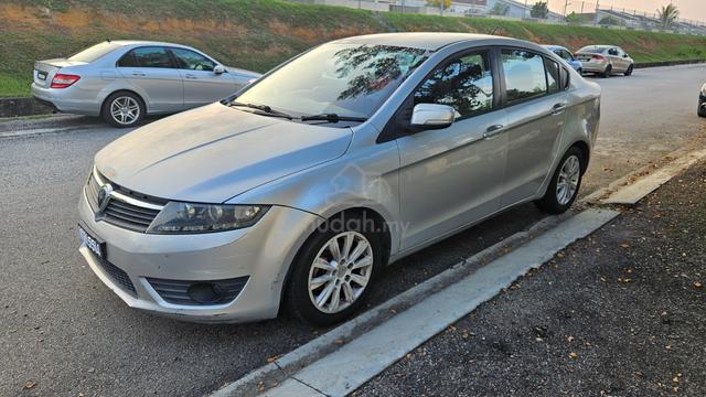 2012 Proton PREVE 1.6 EXECUTIVE (A) - 1