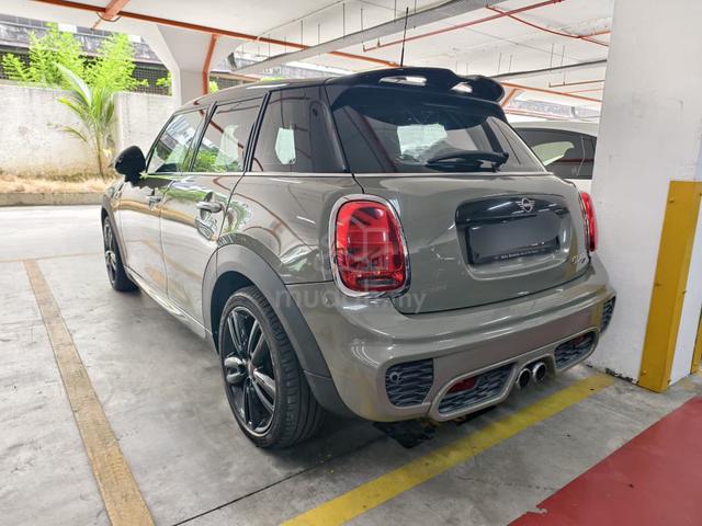 2019 Mini COOPER 2.0 S F55 (A) - 5