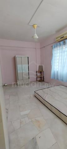Bukit Delima Apartment 1