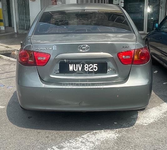 2009 Hyundai ELANTRA 2.0 (A) - 3