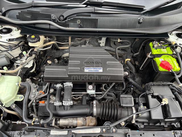 2019 Honda CR-V 1.5 TC 2WD (A) - 4