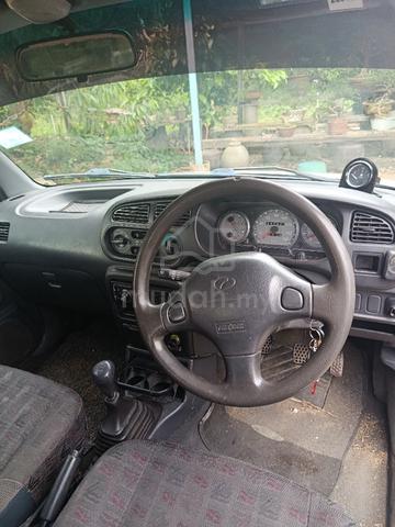 2003 Perodua KELISA 1.0 GX (M) - 5