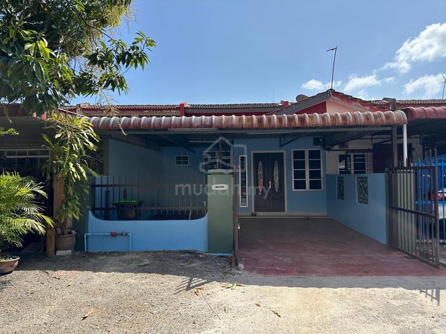 New Renovation Hot Area Taman Saga Teres Setingkat F 1