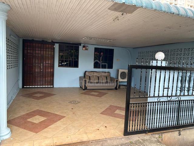 Bayan Baru house for sale 1