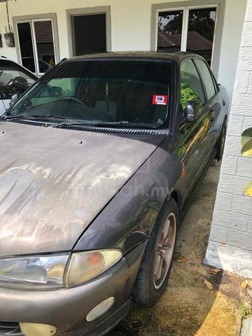 2000 Proton WIRA 1.5 A/B GL (M) - 3