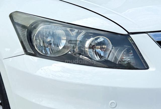 2012 Honda ACCORD 2.0 (A) VTI-L Facelift - 3