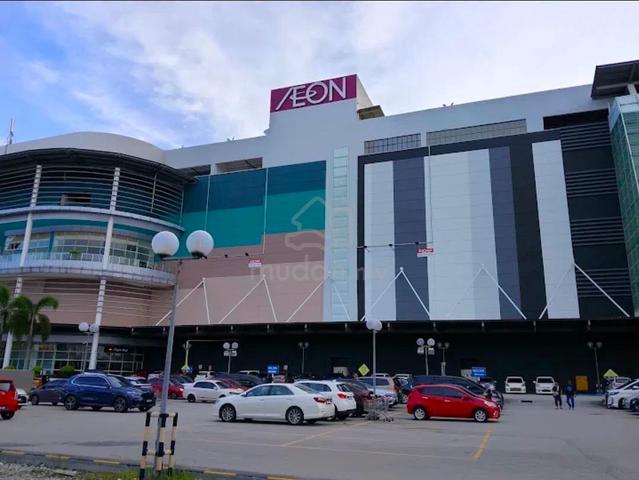 1760Sqft Hot & Mature Business Area BANDAR BOTANIC, KLANG For Rent 1