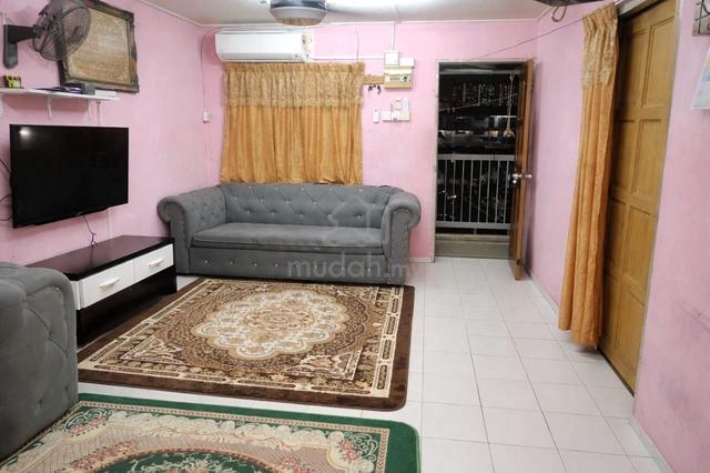 Perumahan Awan Seri Langkawi 1 1