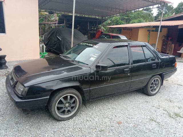 1995 Proton SAGA 1.5 (M) - 3