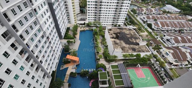 Solaria Residences 1