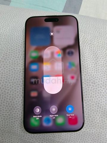 iPhone 16 Pro Max 256GB - photo 4 of 5