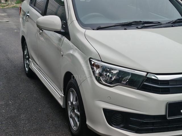 2018 Perodua BEZZA 1.0 STANDARD G (A) - 3