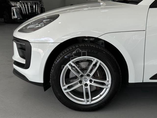 2022 Porsche MACAN 2.0 Facelift (A) - 5