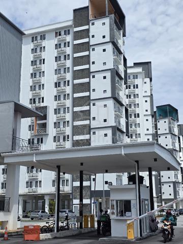 Uni Suites 1