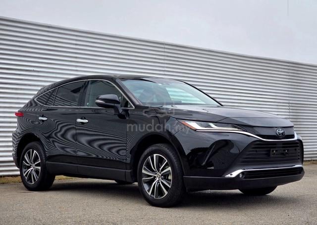 2023 Toyota HARRIER 2.0 G (A) Grade 5A 16K KM - 1