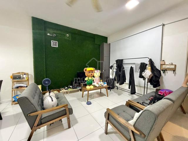 Setia Eco Village Laman Setia 2 Storey Terrace Gated Guarded Renovated 1
