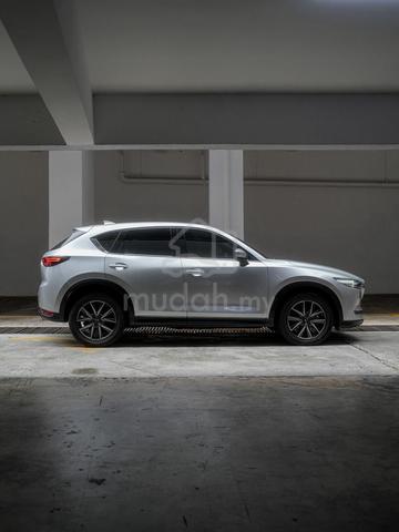 2019 Mazda CX-5 2.5 G GLS 2WD (CKD) FACELIFT (A) - 1