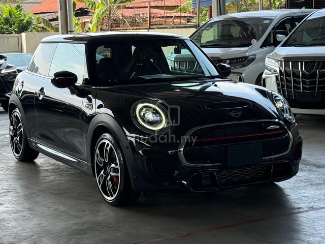 2021 Mini COOPER 2.0 S JCW HATCH FACELIFT (A) - 3